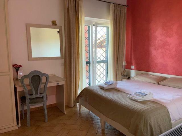 B&B I 4 Sentieri Castel San Pietro Romano Eksteriør bilde