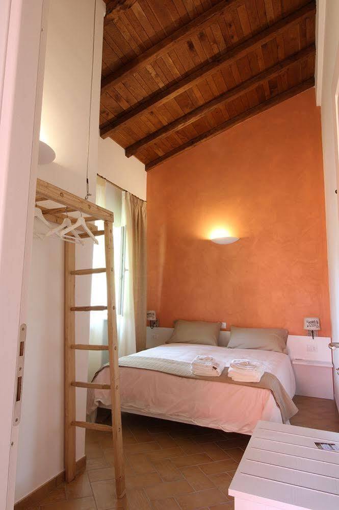 B&B I 4 Sentieri Castel San Pietro Romano Eksteriør bilde