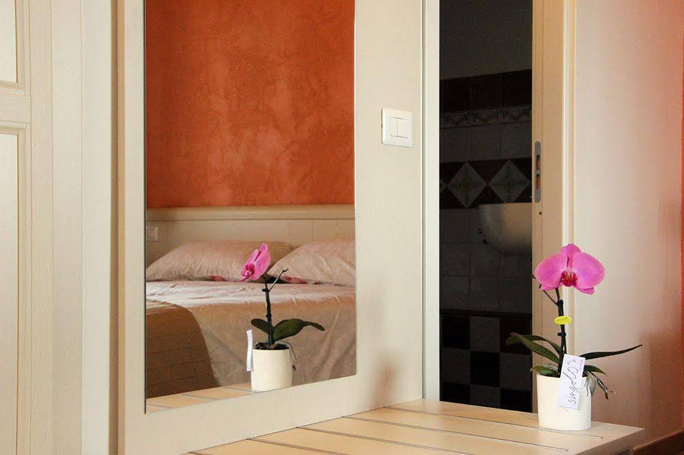 B&B I 4 Sentieri Castel San Pietro Romano Eksteriør bilde