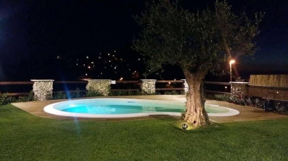 B&B I 4 Sentieri Castel San Pietro Romano Eksteriør bilde