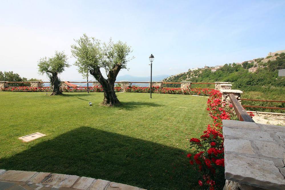 B&B I 4 Sentieri Castel San Pietro Romano Eksteriør bilde